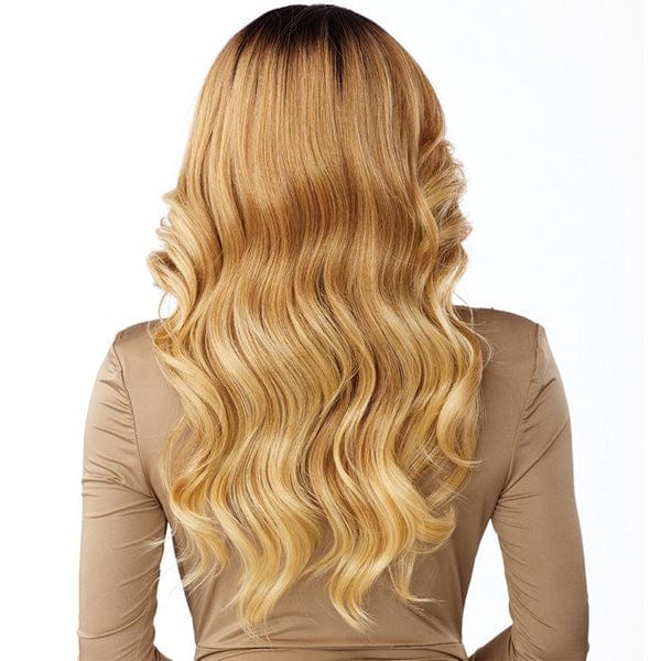 Sensationnel Butta Synthetic Hair Glueless 360 HD Lace Wig - BUTTA 360 UNIT 2 - Image 4