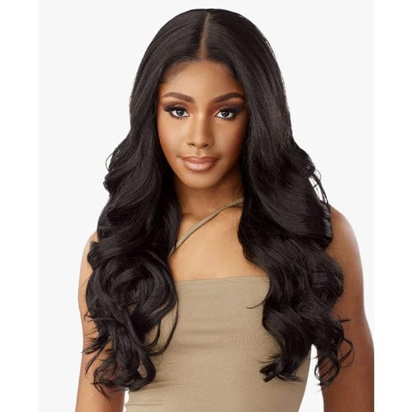 Sensationnel Butta Synthetic Hair Glueless 360 HD Lace Wig - BUTTA 360 UNIT 3 - Image 3