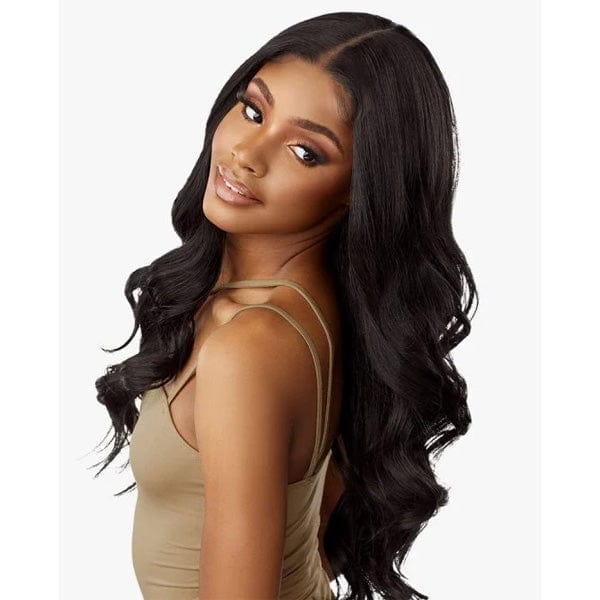 Sensationnel Butta Synthetic Hair Glueless 360 HD Lace Wig - BUTTA 360 UNIT 3 - Image 4