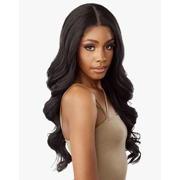 Sensationnel Butta Synthetic Hair Glueless 360 HD Lace Wig - BUTTA 360 UNIT 3 - Image 5