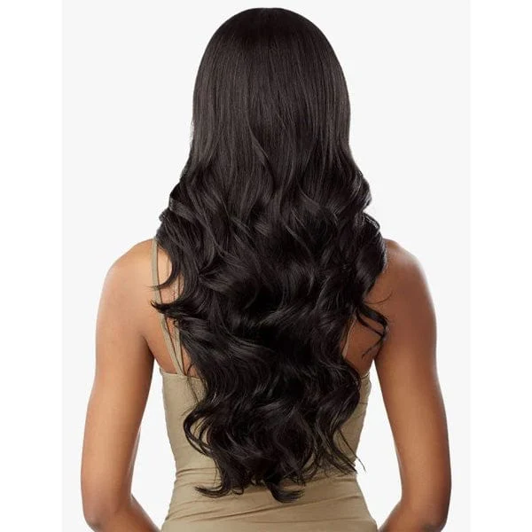 Sensationnel Butta Synthetic Hair Glueless 360 HD Lace Wig - BUTTA 360 UNIT 3 - Image 6