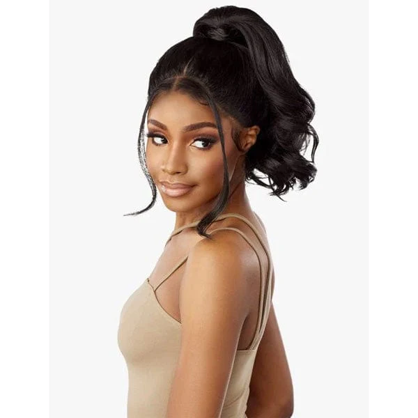 Sensationnel Butta Synthetic Hair Glueless 360 HD Lace Wig - BUTTA 360 UNIT 3 - Image 7