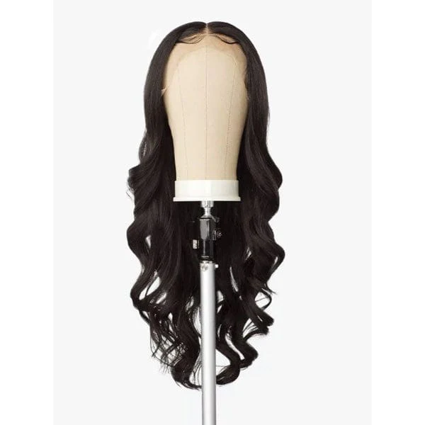 Sensationnel Butta Synthetic Hair Glueless 360 HD Lace Wig - BUTTA 360 UNIT 3 - Image 9