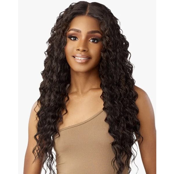 Sensationnel Butta Synthetic Hair Glueless 360 HD Lace Wig - BUTTA 360 UNIT 4 - Image 3