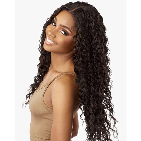 Sensationnel Butta Synthetic Hair Glueless 360 HD Lace Wig - BUTTA 360 UNIT 4 - Image 4