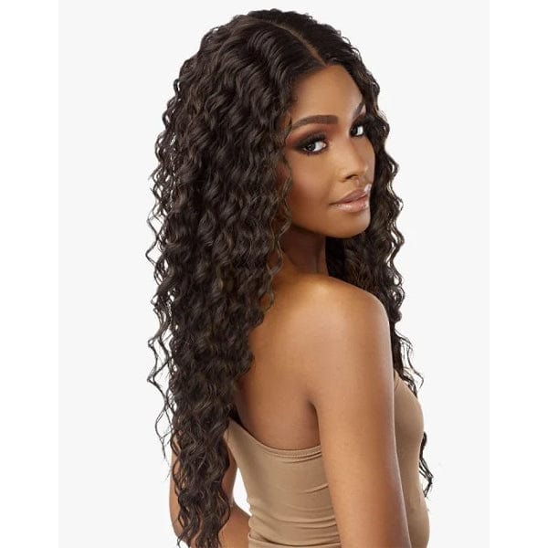 Sensationnel Butta Synthetic Hair Glueless 360 HD Lace Wig - BUTTA 360 UNIT 4 - Image 5