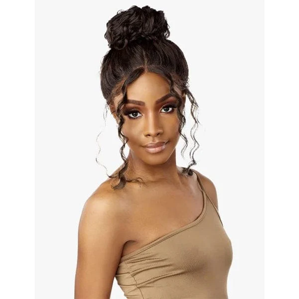 Sensationnel Butta Synthetic Hair Glueless 360 HD Lace Wig - BUTTA 360 UNIT 4 - Image 7
