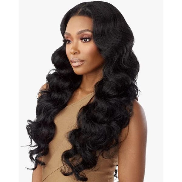 Sensationnel Butta Synthetic Hair Glueless 360 HD Lace Wig - BUTTA 360 UNIT 5 - Image 3