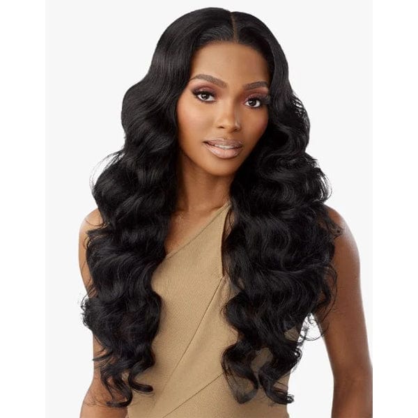 Sensationnel Butta Synthetic Hair Glueless 360 HD Lace Wig - BUTTA 360 UNIT 5 - Image 4