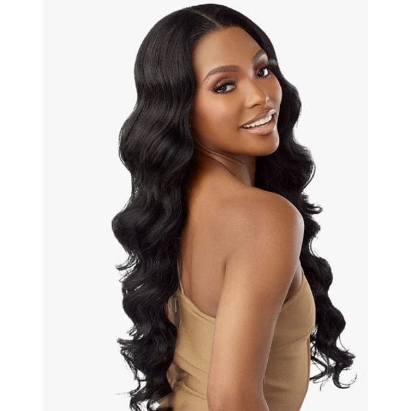 Sensationnel Butta Synthetic Hair Glueless 360 HD Lace Wig - BUTTA 360 UNIT 5 - Image 5