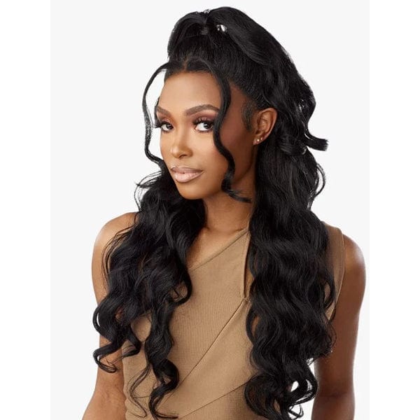 Sensationnel Butta Synthetic Hair Glueless 360 HD Lace Wig - BUTTA 360 UNIT 5 - Image 8