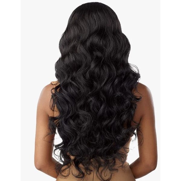 Sensationnel Butta Synthetic Hair Glueless 360 HD Lace Wig - BUTTA 360 UNIT 5 - Image 9
