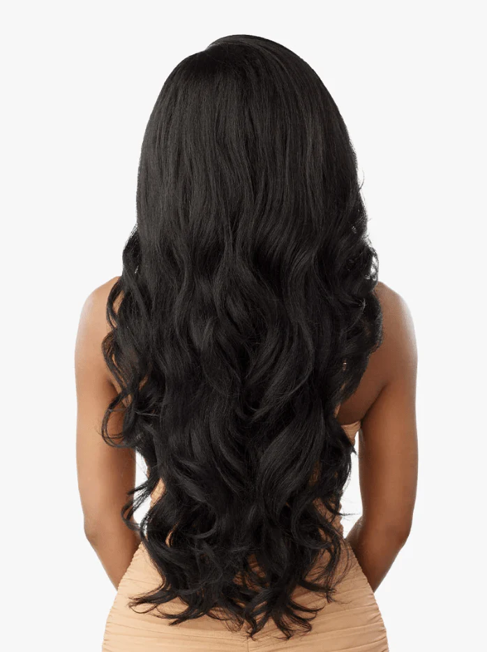 Sensationnel Butta Synthetic Hair Glueless 360 HD Lace Wig - BUTTA 360 UNIT 8 - Image 7