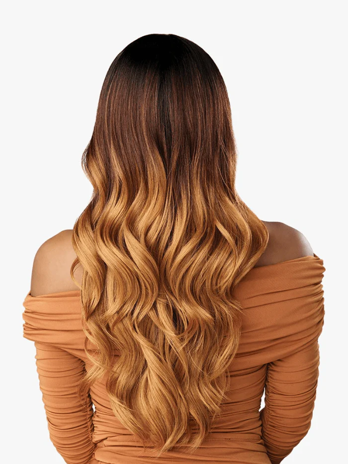 Sensationnel Butta Synthetic Hair Glueless 360 HD Lace Wig - BUTTA 360 UNIT 9 - Image 5