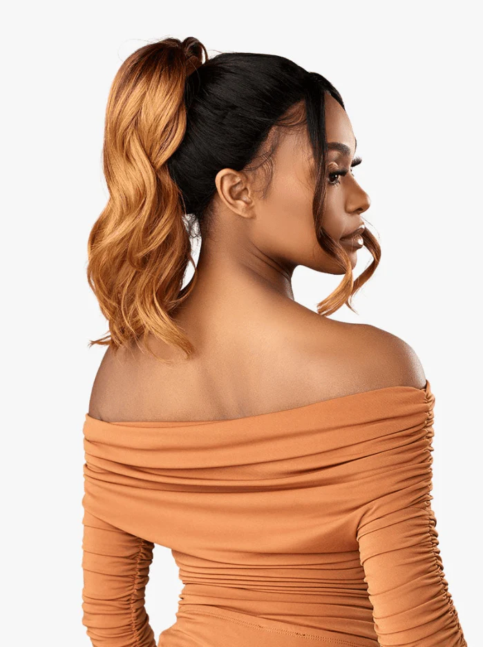 Sensationnel Butta Synthetic Hair Glueless 360 HD Lace Wig - BUTTA 360 UNIT 9 - Image 7