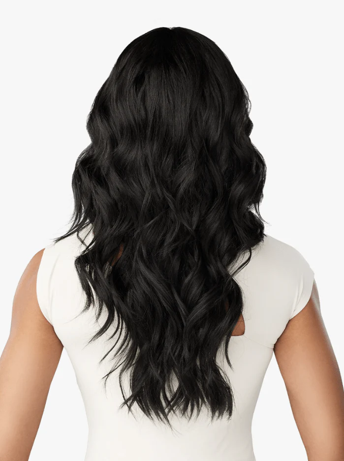 Sensationnel Butta Synthetic Pre Cut Glueless HD Lace Wig - BUTTA PRE CUT UNIT 14 - Image 7