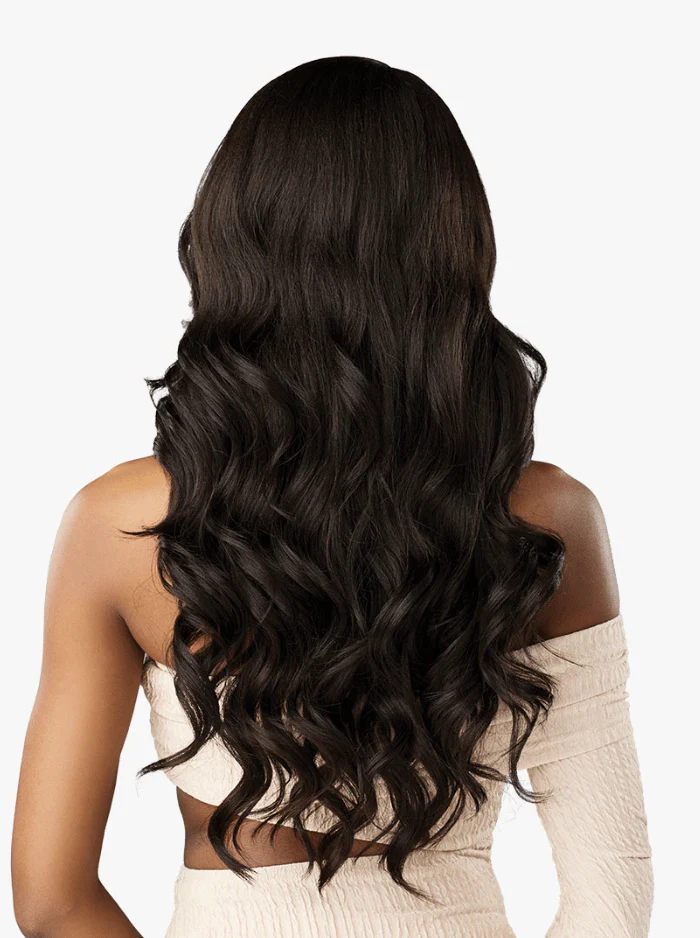 Sensationnel Butta Synthetic Pre Cut Glueless HD Lace Wig - BUTTA PRE CUT UNIT 17 - Image 5
