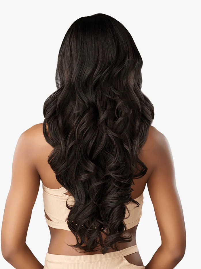 Sensationnel Butta Synthetic Pre Cut Glueless HD Lace Wig - BUTTA PRE CUT UNIT 18 - Image 6