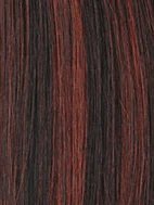Sensationnel Butta Synthetic Pre Cut Glueless HD Lace Wig - BUTTA PRE CUT UNIT 23 - Image 13