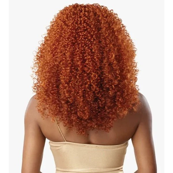 Sensationnel Butta Synthetic Pre Cut Glueless HD Lace Wig - BUTTA PRE CUT UNIT 5 - Image 4
