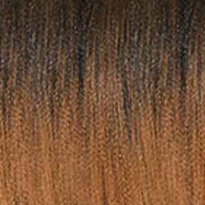 Sensationnel Cloud 9 Synthetic 4x4 Lace Parting Swiss Braid Lace Wig - DISTRESSED LOCS 28″ - Unbeatable - Image 11