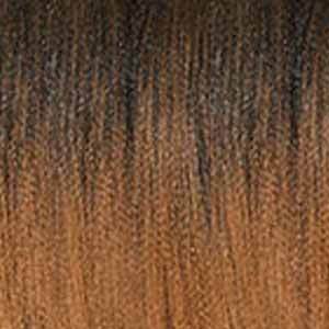Sensationnel Cloud 9 Synthetic Hair 4x4 Lace Parting Swiss Lace Wig - BOX BRAID BOB - Image 9