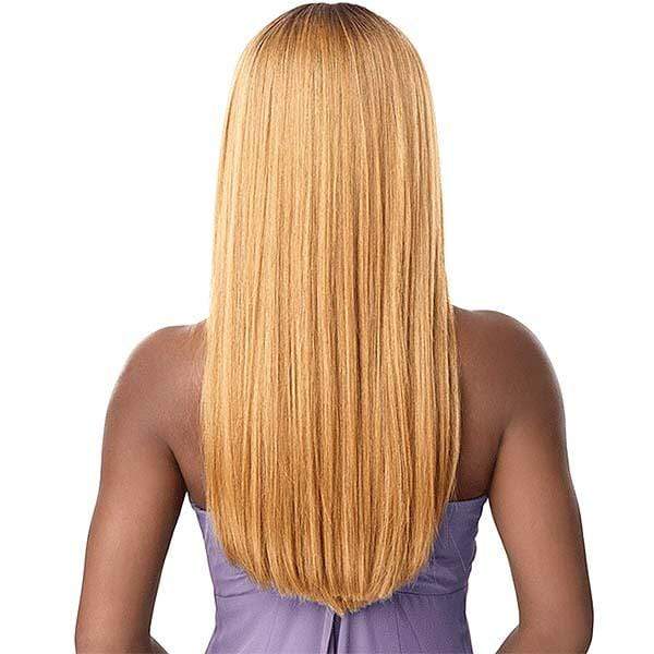 Sensationnel Cloud9 Fringe Frame 4x4 Swiss Lace Front Wig - TERRI - Image 5