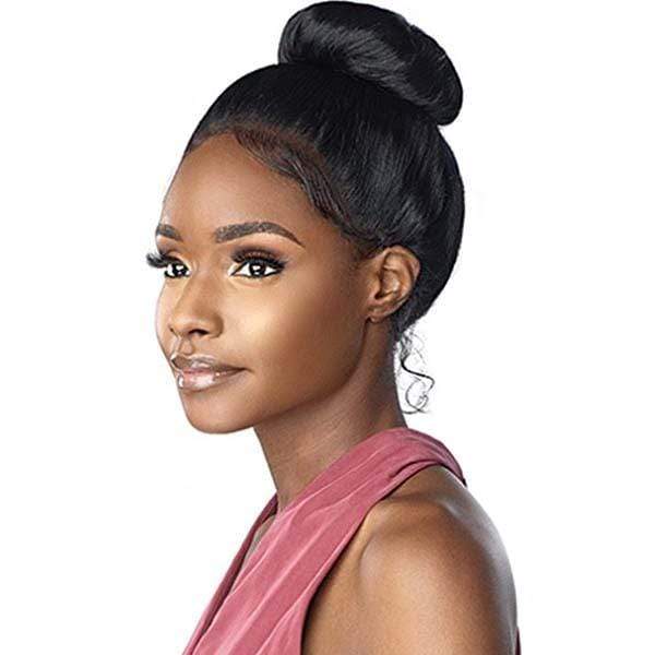 Sensationnel Cloud9 What Lace 360 13x4 Frontal Lace Wig - AKEELY HIGH BUN - Image 3
