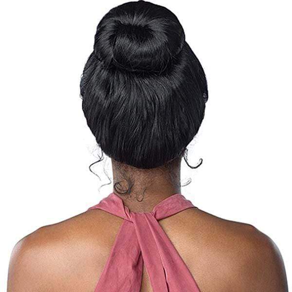 Sensationnel Cloud9 What Lace 360 13x4 Frontal Lace Wig - AKEELY HIGH BUN - Image 5