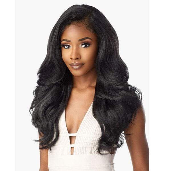 Sensationnel Cloud9 What Lace 13x6 Frontal Lace Wig - ADANNA - Image 2