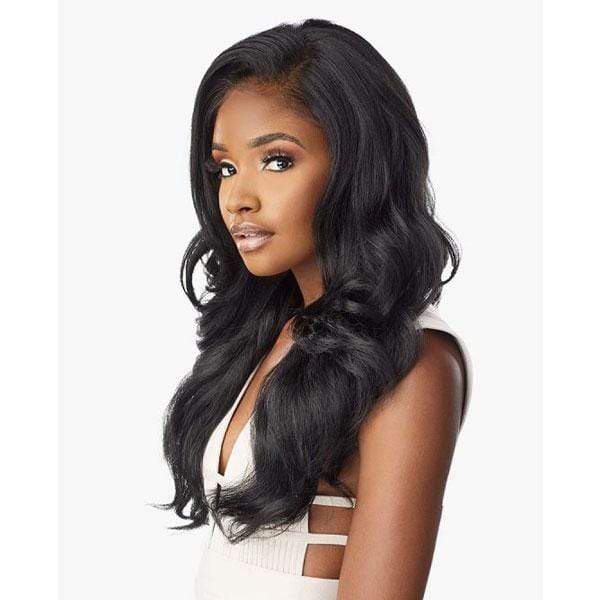 Sensationnel Cloud9 What Lace 13x6 Frontal Lace Wig - ADANNA - Image 4
