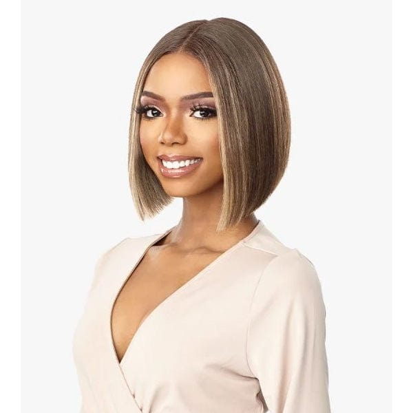 Sensationnel Cloud9 What Lace 13x6 Frontal Lace Wig - ANISHA - Image 2