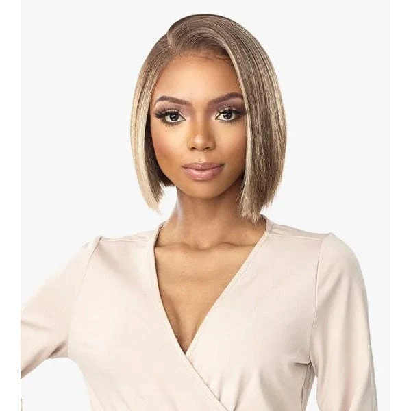 Sensationnel Cloud9 What Lace 13x6 Frontal Lace Wig - ANISHA - Image 3