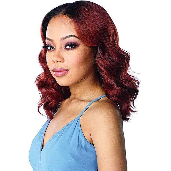 Sensationnel Cloud9 What Lace 13x6 Frontal Lace Wig - AUDRY - Unbeatable - Image 3