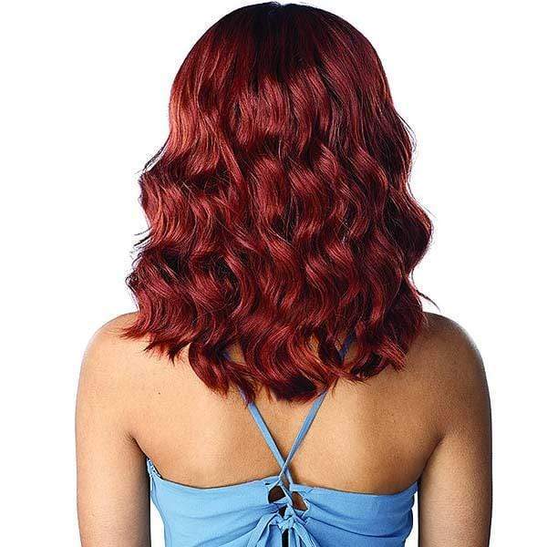 Sensationnel Cloud9 What Lace 13x6 Frontal Lace Wig - AUDRY - Unbeatable - Image 5