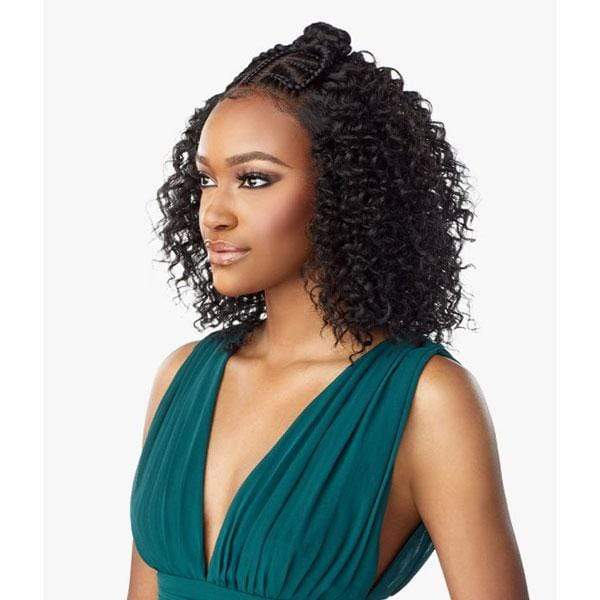 Sensationnel Cloud9 What Lace 13x6 Frontal Lace Wig - AVA - Image 2