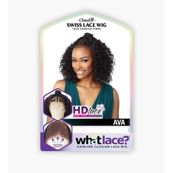 Sensationnel Cloud9 What Lace 13x6 Frontal Lace Wig - AVA - Image 5