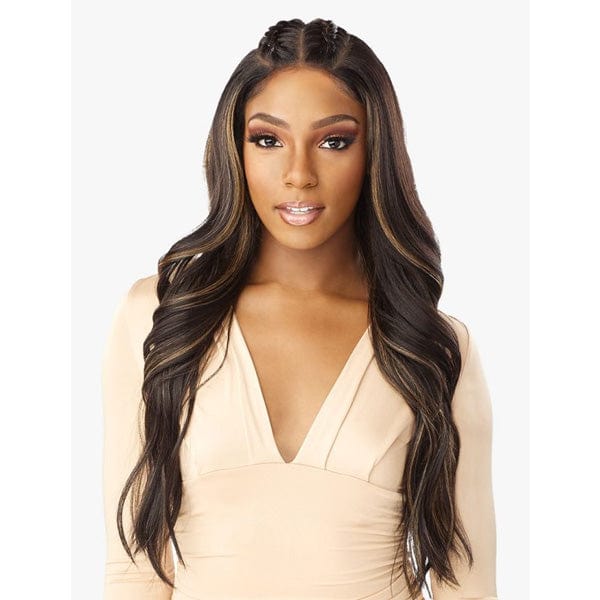Sensationnel Cloud9 What Lace 13x6 Frontal Lace Wig - BRAELYN - Image 2