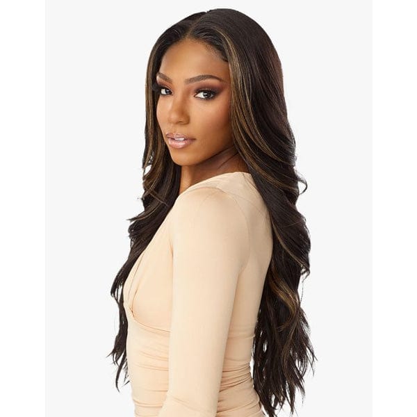 Sensationnel Cloud9 What Lace 13x6 Frontal Lace Wig - BRAELYN - Image 3