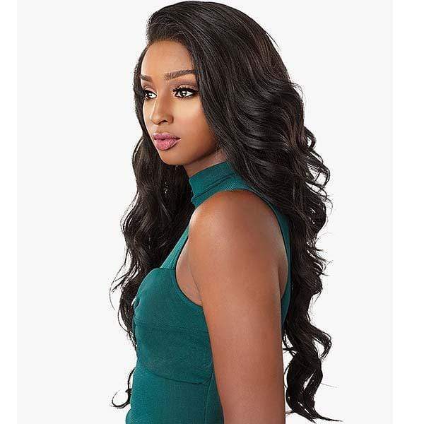 Sensationnel Cloud9 What Lace 13x6 Frontal Lace Wig - CELESTE - Image 3