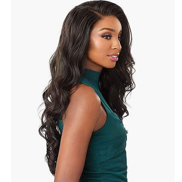 Sensationnel Cloud9 What Lace 13x6 Frontal Lace Wig - CELESTE - Image 4