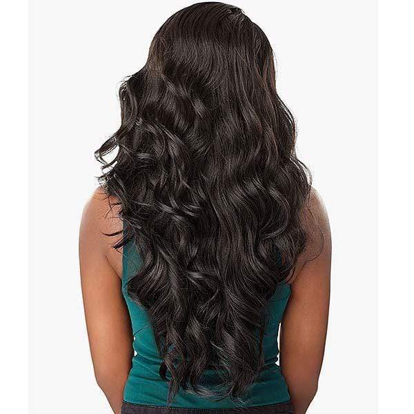 Sensationnel Cloud9 What Lace 13x6 Frontal Lace Wig - CELESTE - Image 5