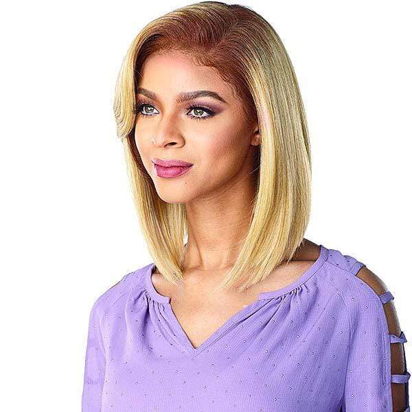 Sensationnel Cloud9 What Lace 13x6 Frontal Lace Wig - CHRISSY - Image 3
