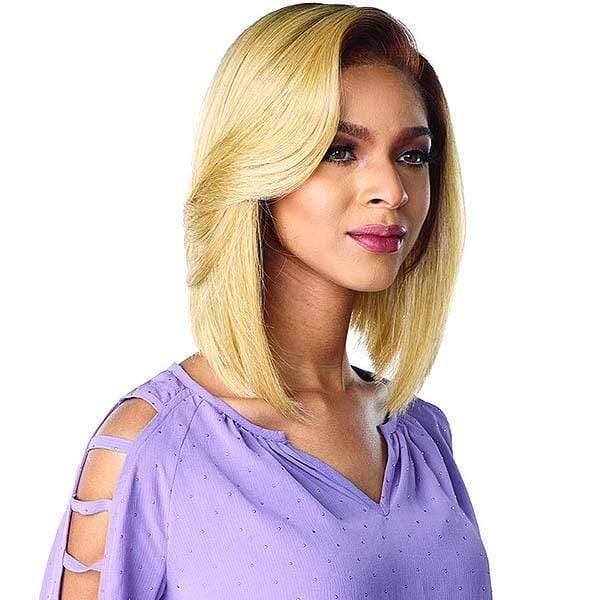 Sensationnel Cloud9 What Lace 13x6 Frontal Lace Wig - CHRISSY - Image 4