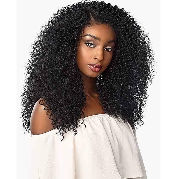 Sensationnel Cloud9 What Lace 13x6 Frontal Lace Wig - DANZIE - Image 2