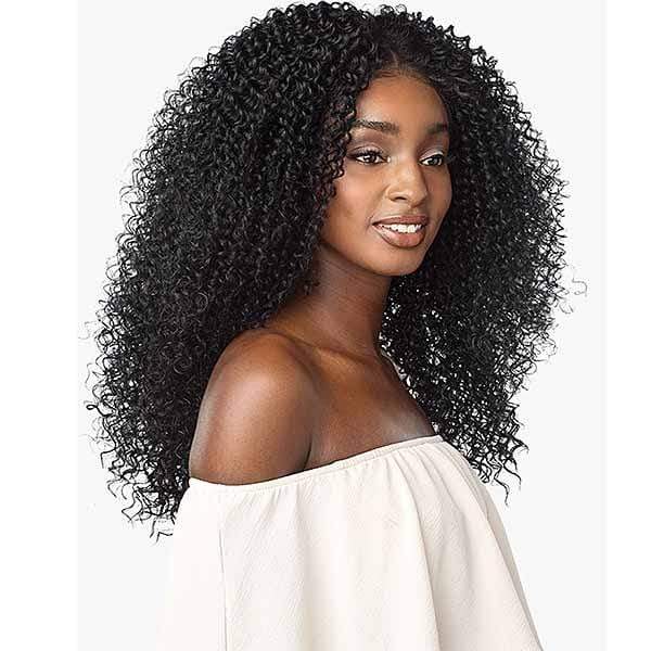 Sensationnel Cloud9 What Lace 13x6 Frontal Lace Wig - DANZIE - Image 4