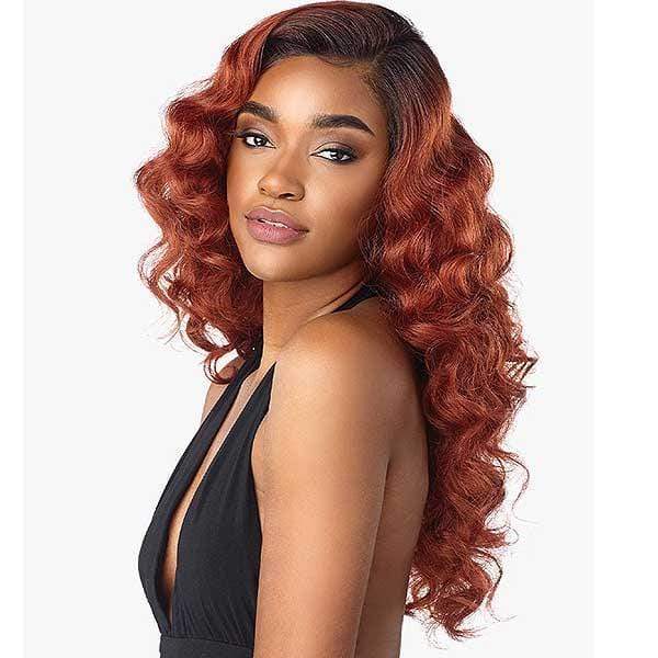 Sensationnel Cloud9 What Lace 13x6 Frontal Lace Wig - DARLENE - Image 3