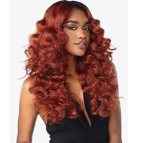 Sensationnel Cloud9 What Lace 13x6 Frontal Lace Wig - DARLENE - Image 4