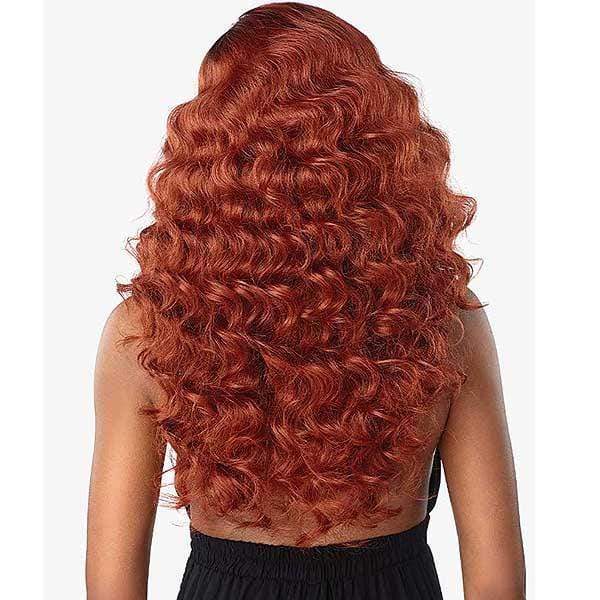 Sensationnel Cloud9 What Lace 13x6 Frontal Lace Wig - DARLENE - Image 5