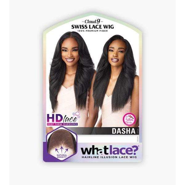 Sensationnel Cloud9 What Lace 13x6 Frontal Lace Wig - DASHA - Image 5